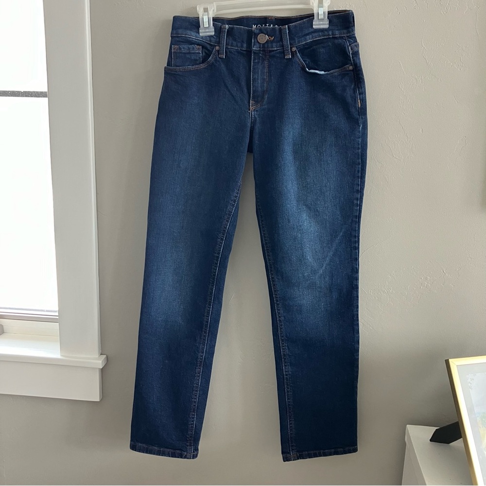 Mott and Bow women’s jeans 25x28